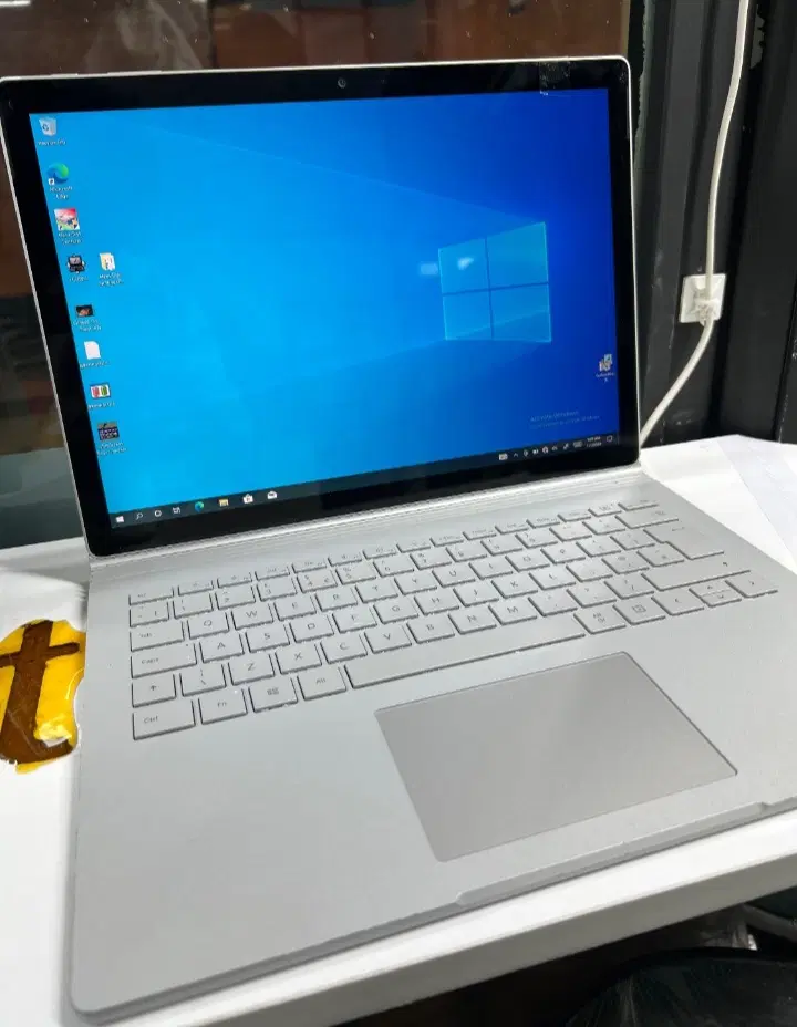surface book 2|رایانه همراه|تهران, فلسطین (میدان انقلاب)|دیوار