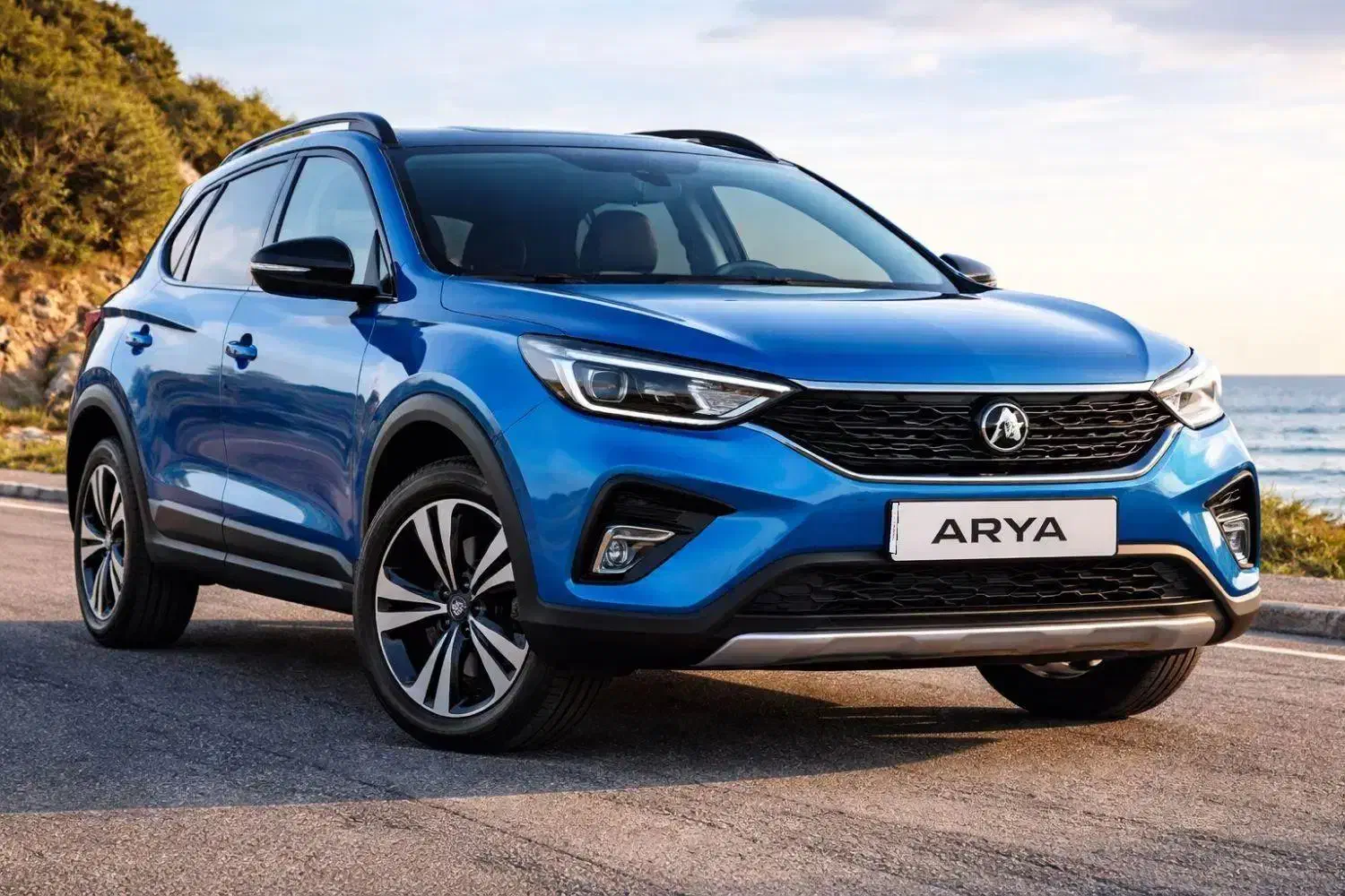 حواله اریا|خودرو سواری و وانت|تهران, نجات اللهی|دیوار