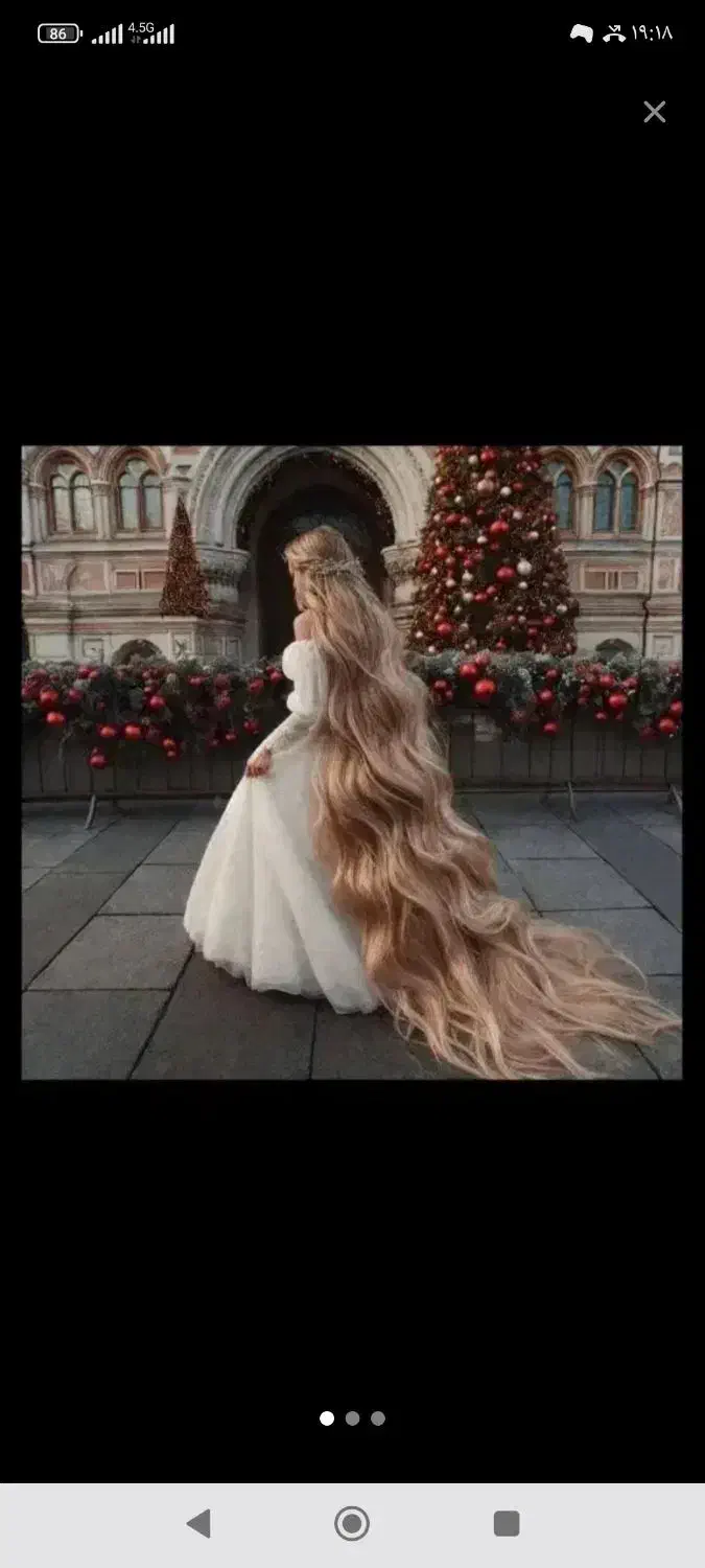 خریدار اصلی مو|خدمات آرایشگری و زیبایی|مریوان, |دیوار