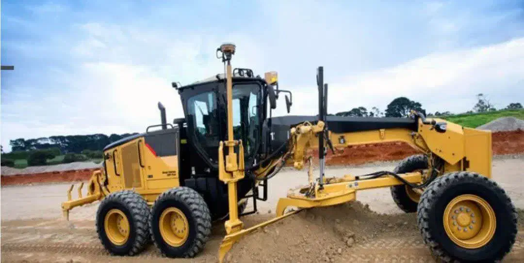 استخدام راننده گریدر|استخدام حمل و نقل|یزد, |دیوار