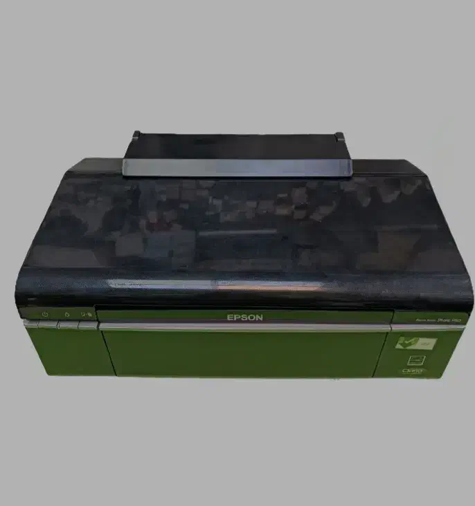 پرینتر چاپ عکس اپسون P50 استوک|پرینتر، اسکنر، کپی، فکس|تهران, شهرک دانشگاه شریف|دیوار