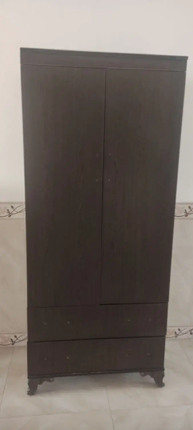 کمد لباس|جاکفشی، کمد، دراور|سرپل ذهاب, |دیوار