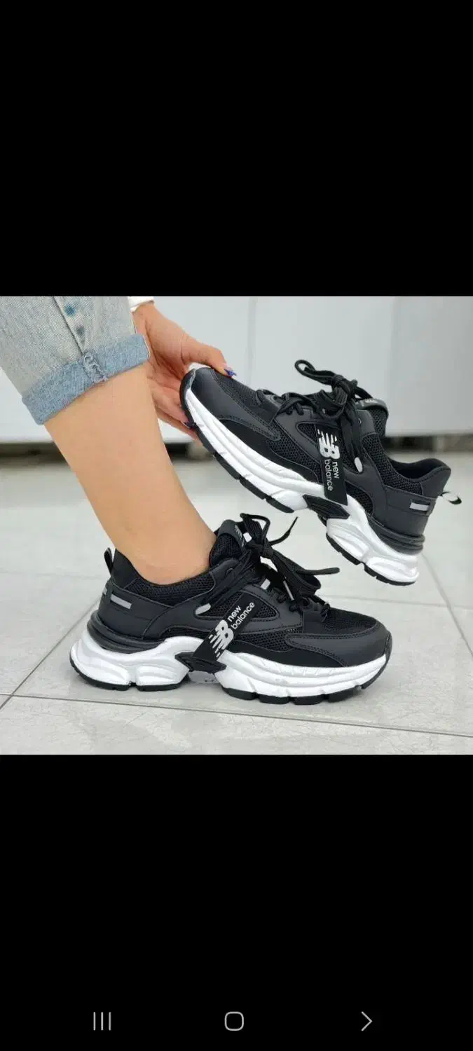 نیوبالانس ۲۰۲۵|کیف، کفش، کمربند|قم, صفائیه|دیوار