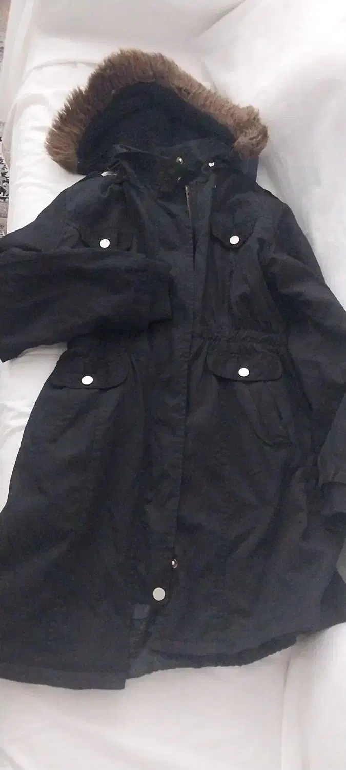 پالتو در حد نو|لباس|سبزوار, قصبه اب یمین|دیوار