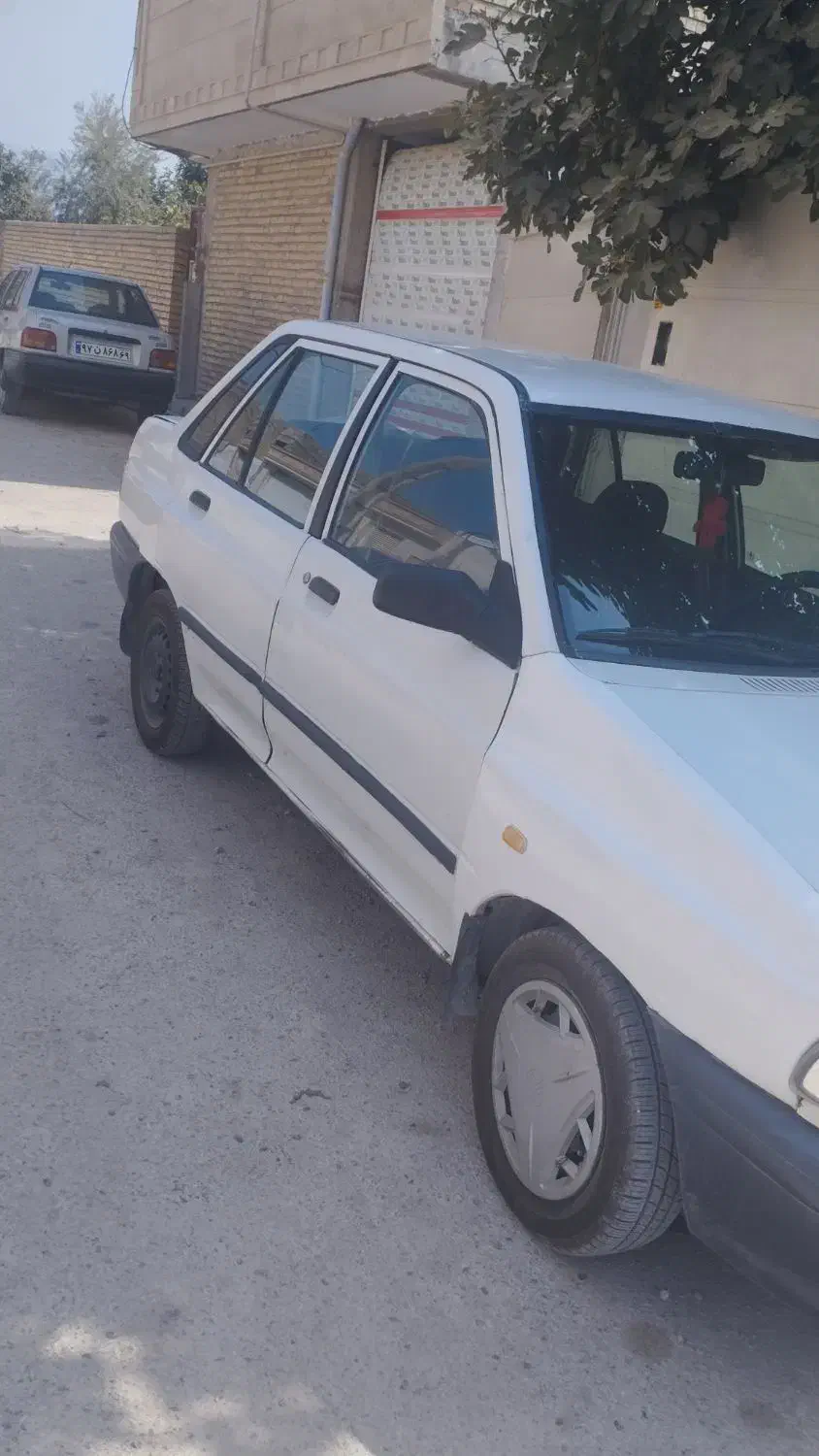 فروش و معاوضه|خودرو سواری و وانت|کلاله, |دیوار