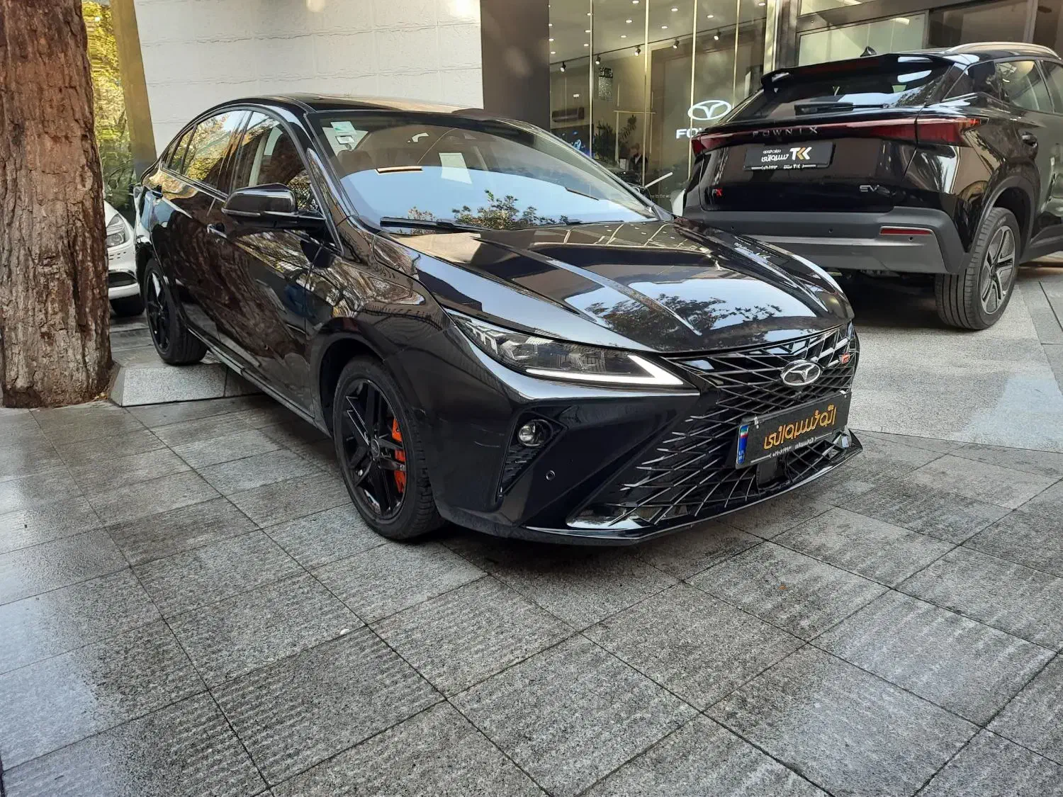 آریزو ۶gt مدل ۴۰۳|خودرو سواری و وانت|تهران, الهیه|دیوار