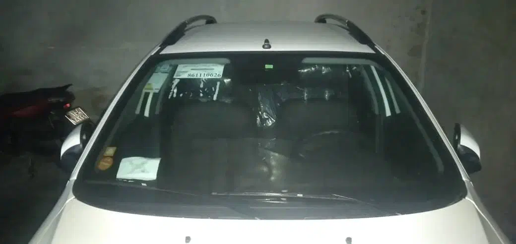 کوییک مدل GXL مدل ۱۴۰۳ صفر کیلومتر|خودرو سواری و وانت|تهران, استخر|دیوار