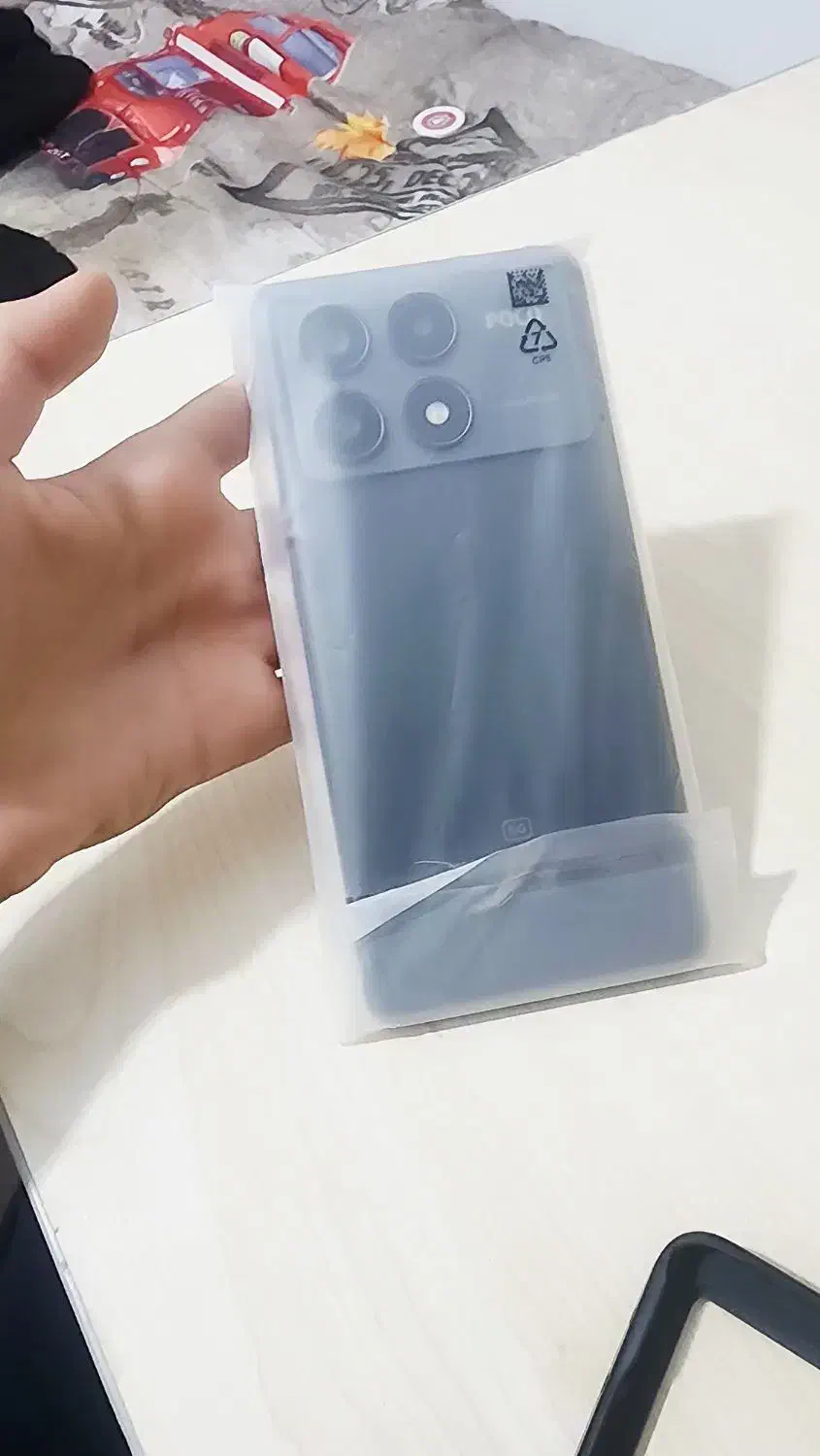 poco x6pro|موبایل|شیراز, سرو|دیوار