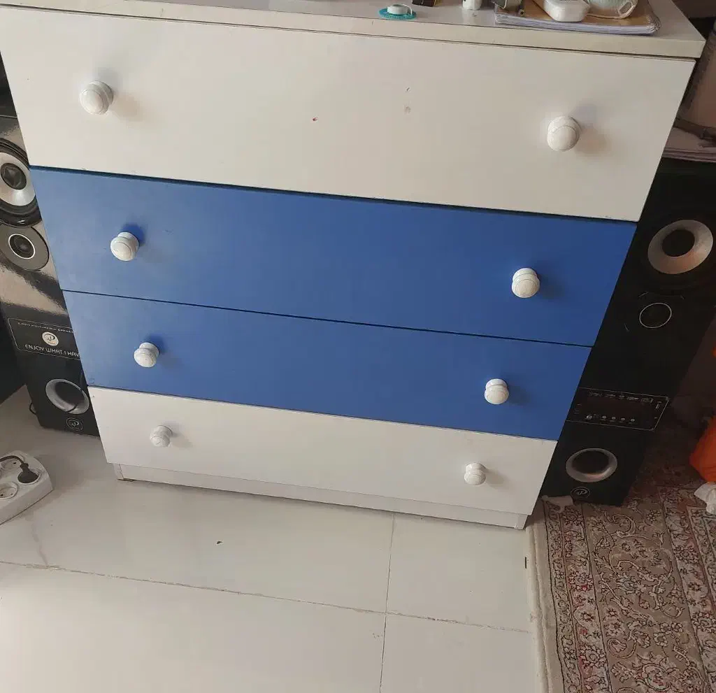 سرویس خواب کودک|تخت و سرویس خواب|بندرعباس, |دیوار