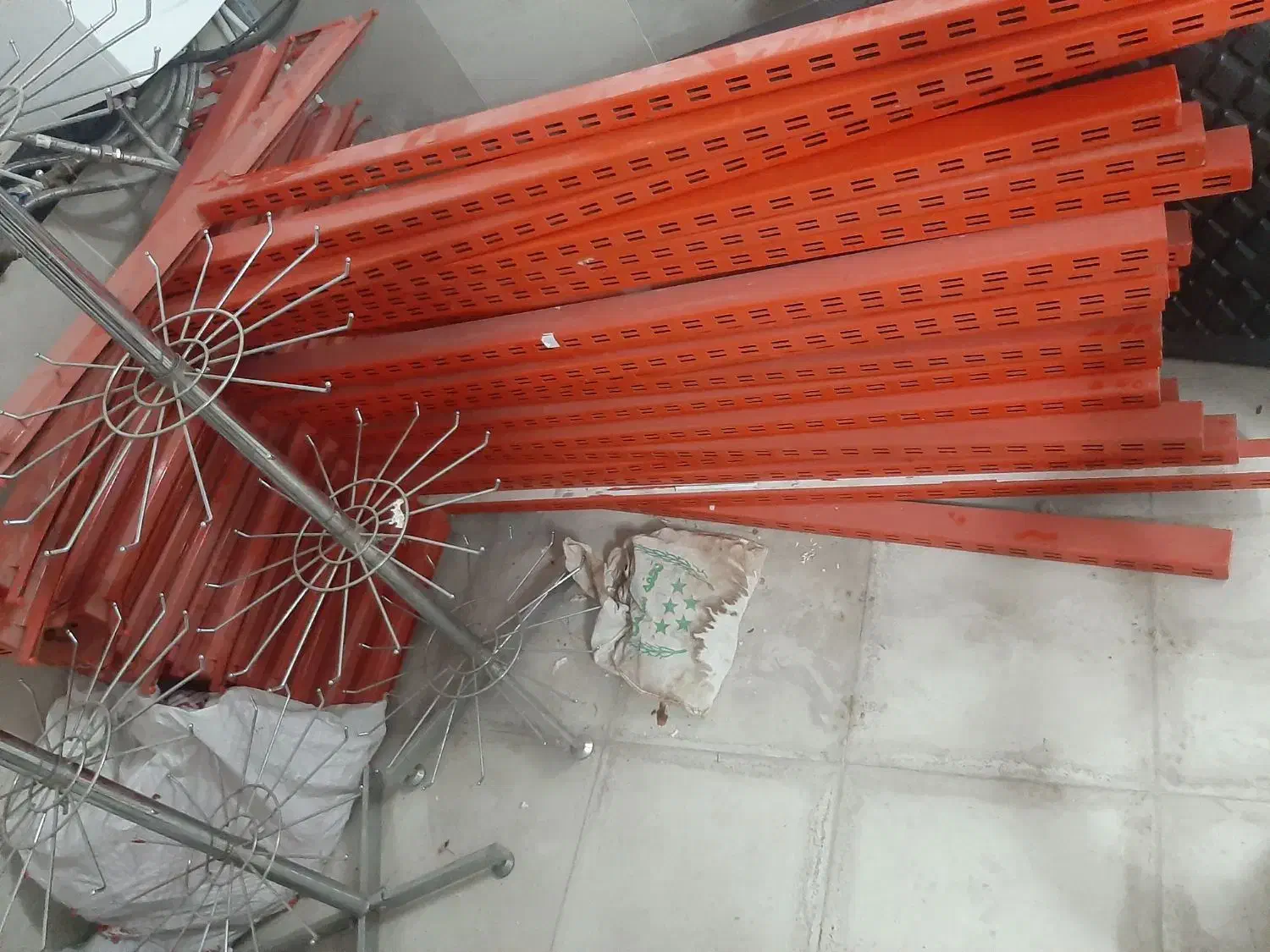 قعسه لچکی خور در حد نو|فروشگاه و مغازه|اهر, |دیوار