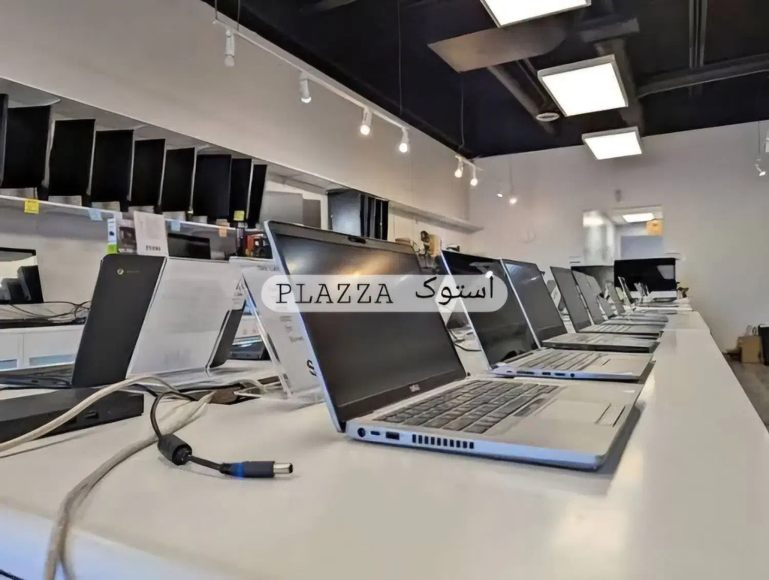 اقساط ویژه ۳۰۰مدل لپتاپ استوک وارداتی با ۱ برگه چک|رایانه همراه|تهران, میرداماد|دیوار