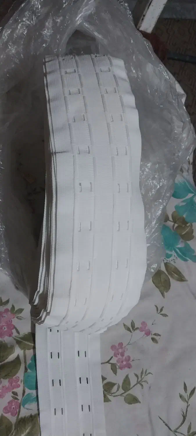 نوارپرده|پرده، رانر، رومیزی|مشهد, رسالت|دیوار