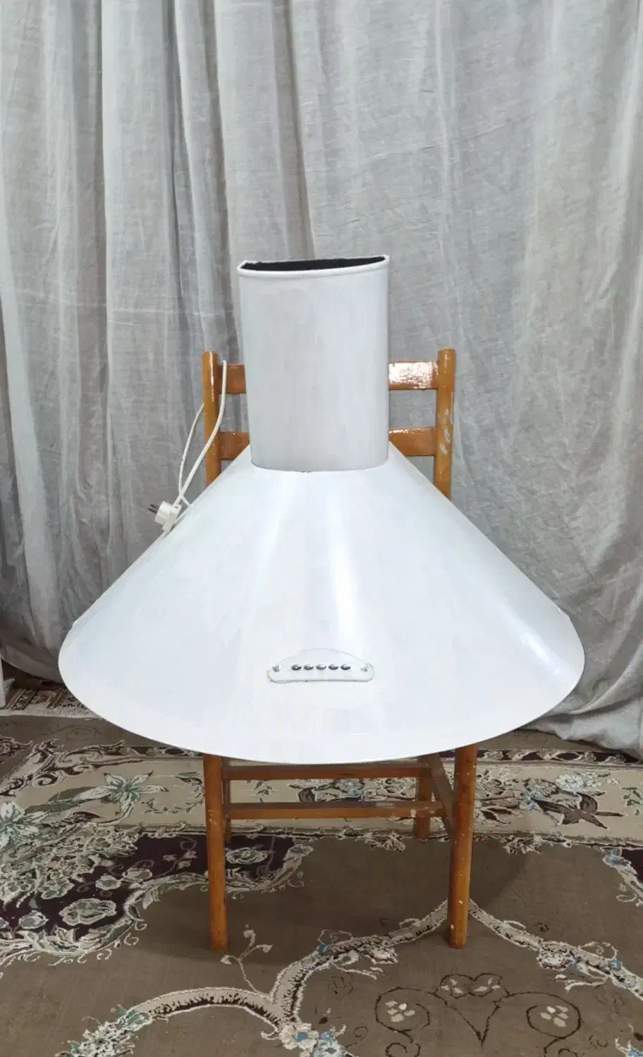 هود دو موتوره|هود|شادگان, |دیوار