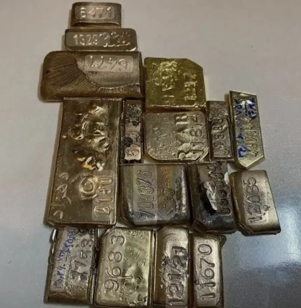 طلا اب شده مستقیم از ۱ ٪ تا ۲ ٪ اندیشه|جواهرات|اندیشه, اندیشه فاز ۱|دیوار