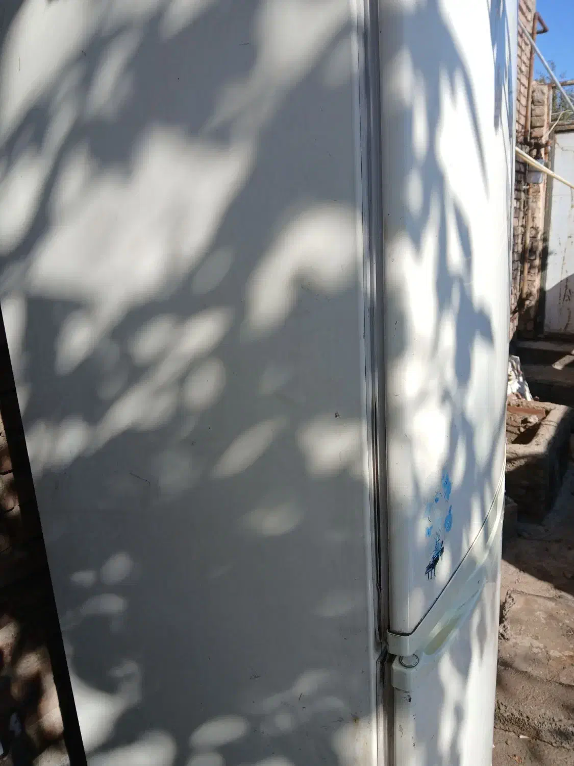 یخچال سیلوان|یخچال و فریزر|خوی, |دیوار