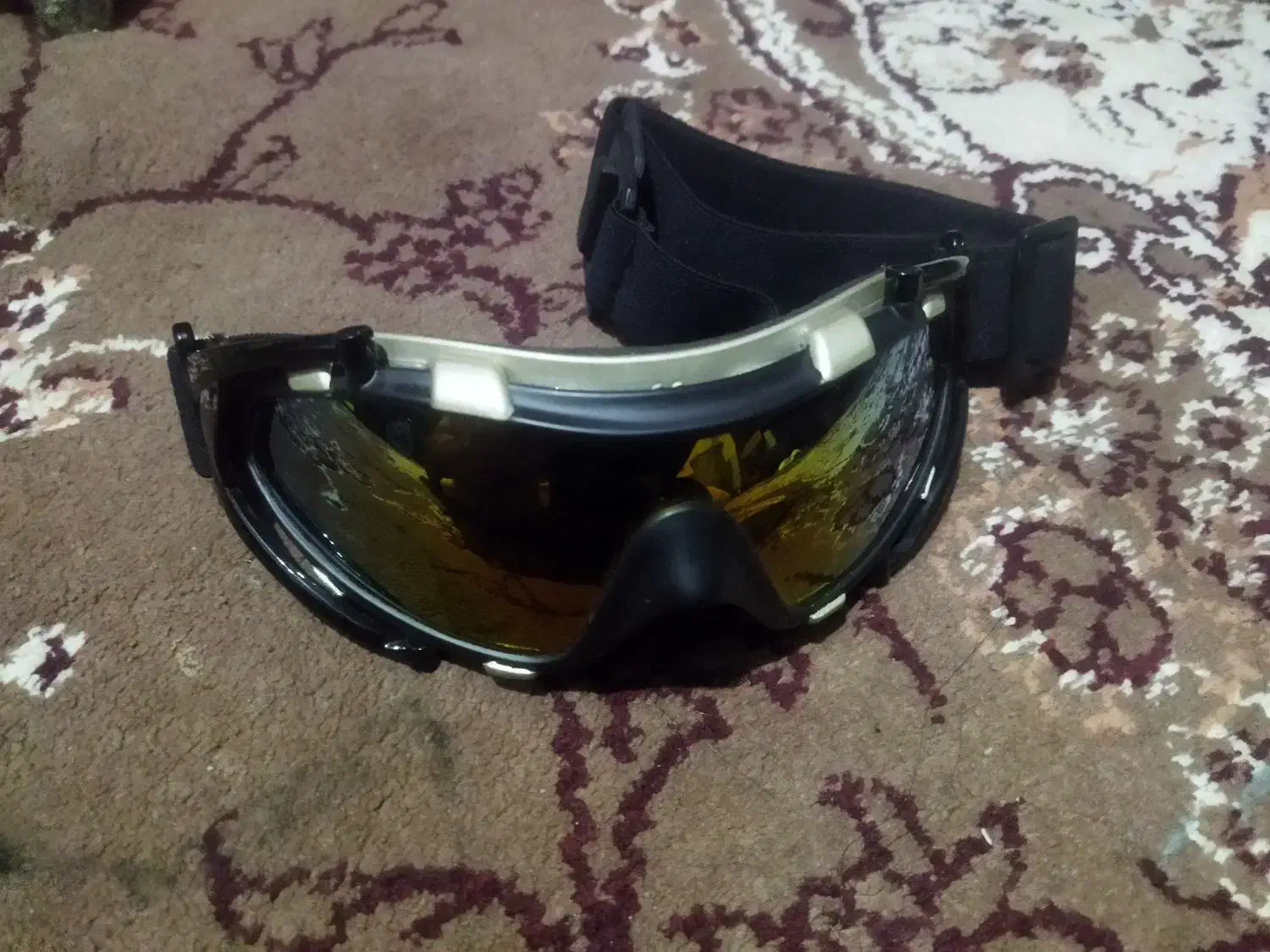 عینک دودی|تجهیزات ورزشی|چناران, |دیوار