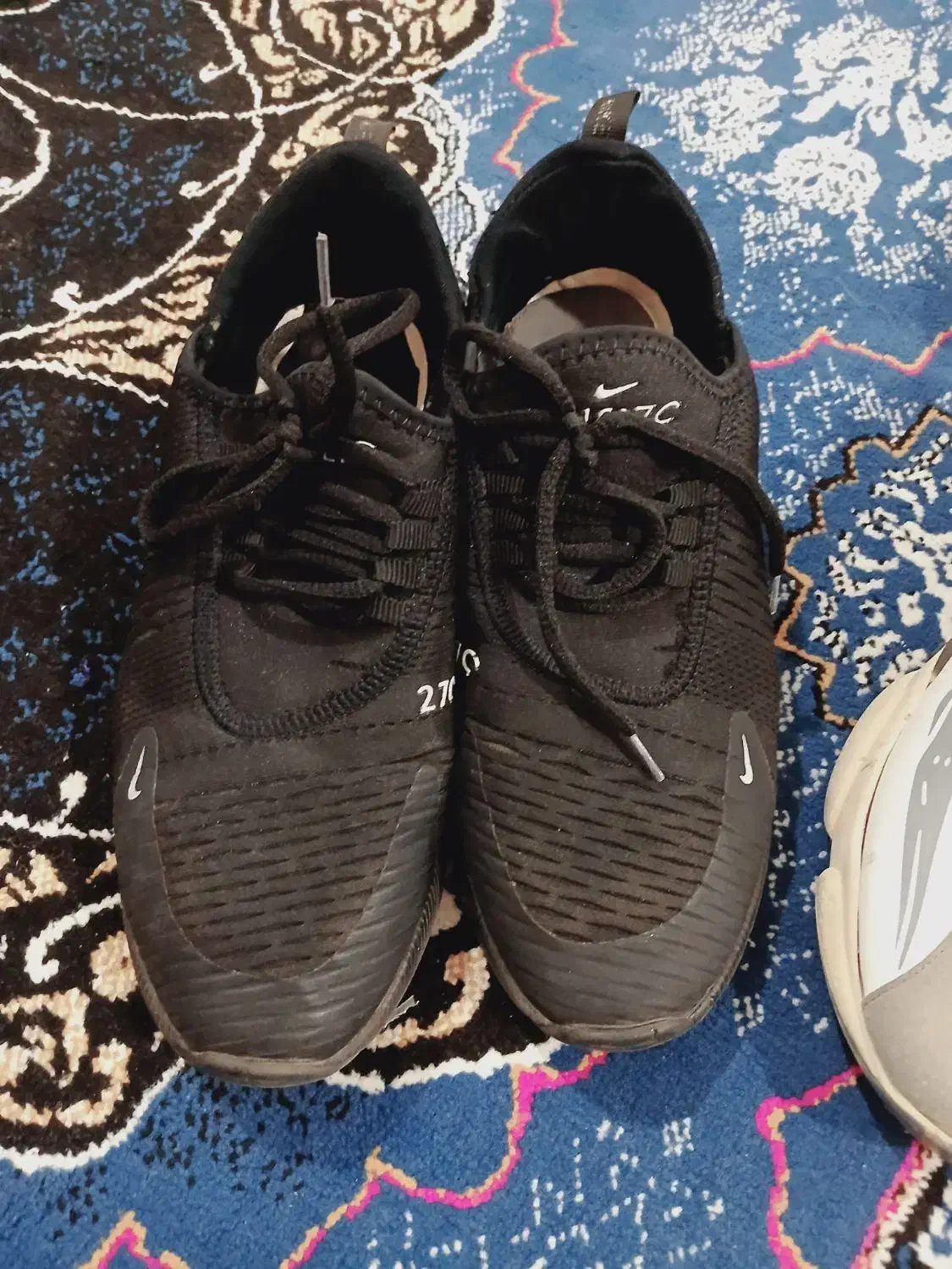 کفش مردونه|کیف، کفش، کمربند|کارون, |دیوار