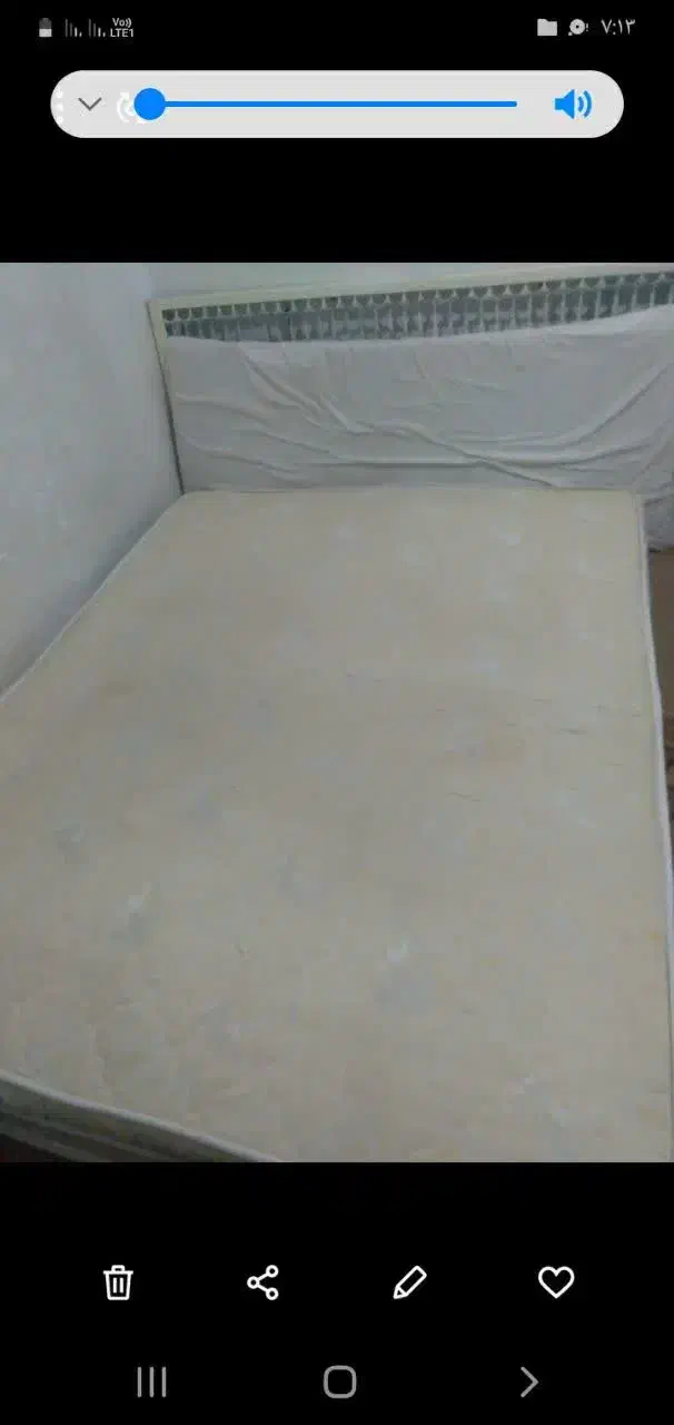 تشک  دونفره|تشک تختخواب|شوشتر, |دیوار