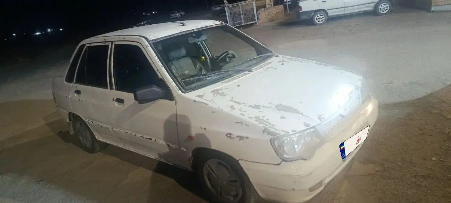 132  مدل 90|خودرو سواری و وانت|نیشابور, خط کاشمر|دیوار