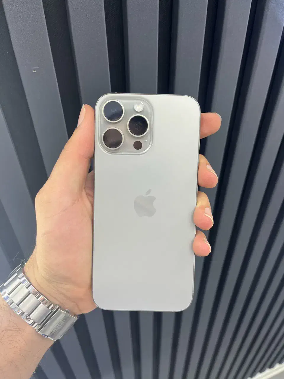 Iphone 16 Promax 256GB Zaa|موبایل|اندیشه, اندیشه فاز ۳|دیوار