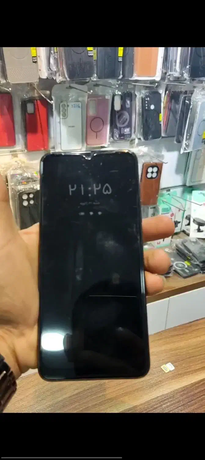 HONOR X7C|موبایل|جیرفت, |دیوار