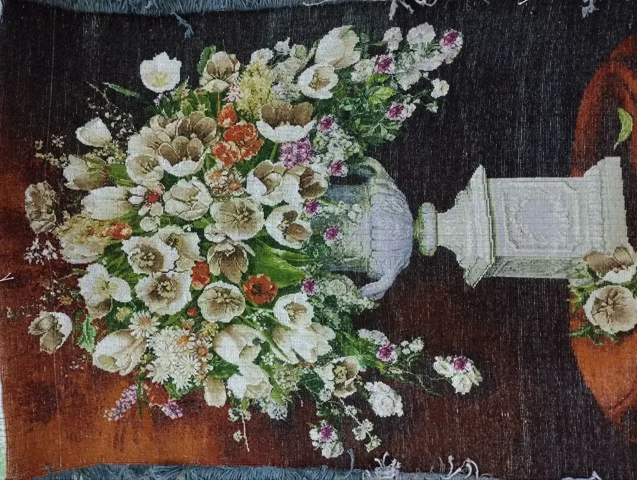 تابلو فرش|تابلو فرش|نقده, |دیوار