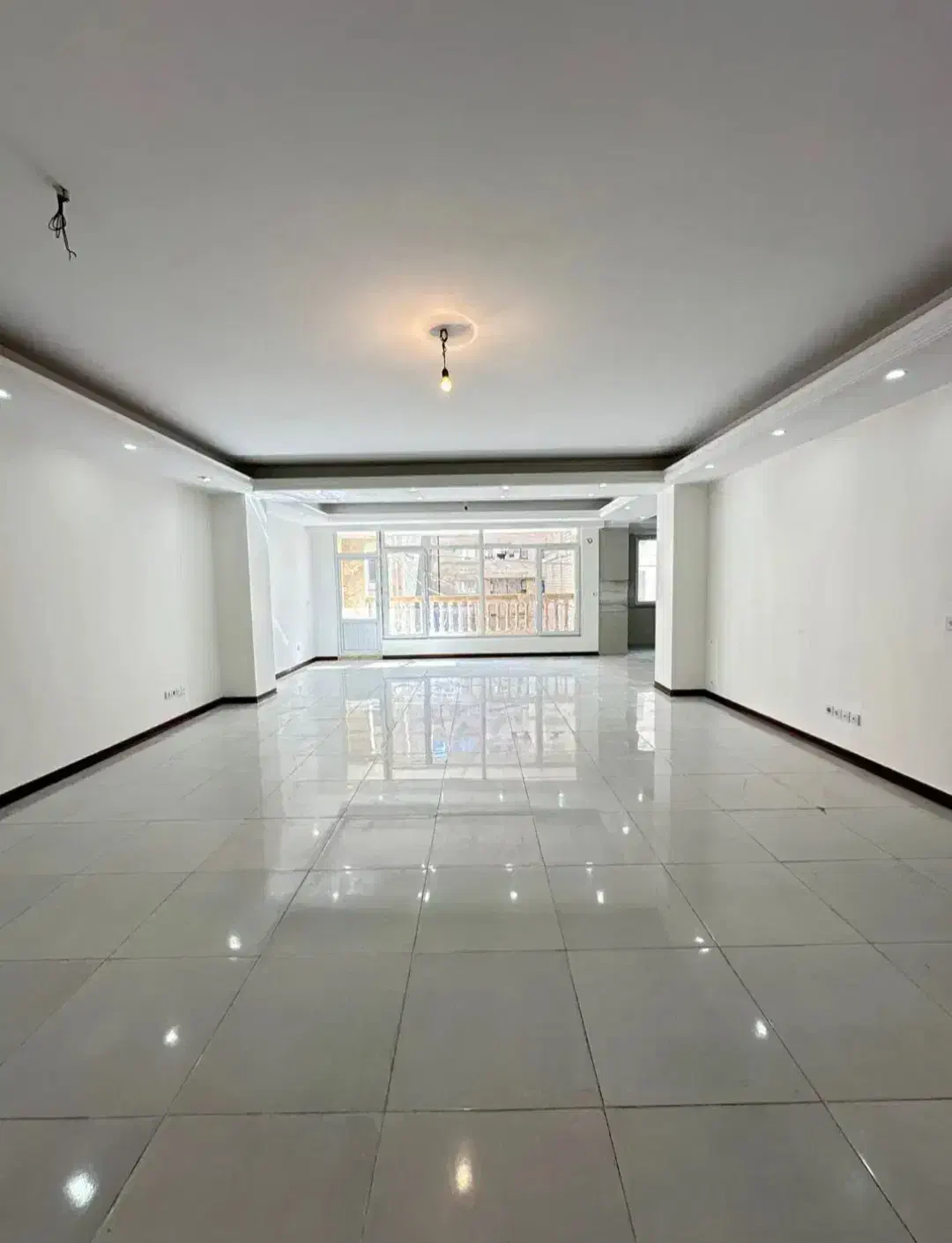 آپارتمان 159متر ۳ خواب //قیمت کارشناسی شده//|فروش آپارتمان|قرچک, شهرک طلائیه|دیوار