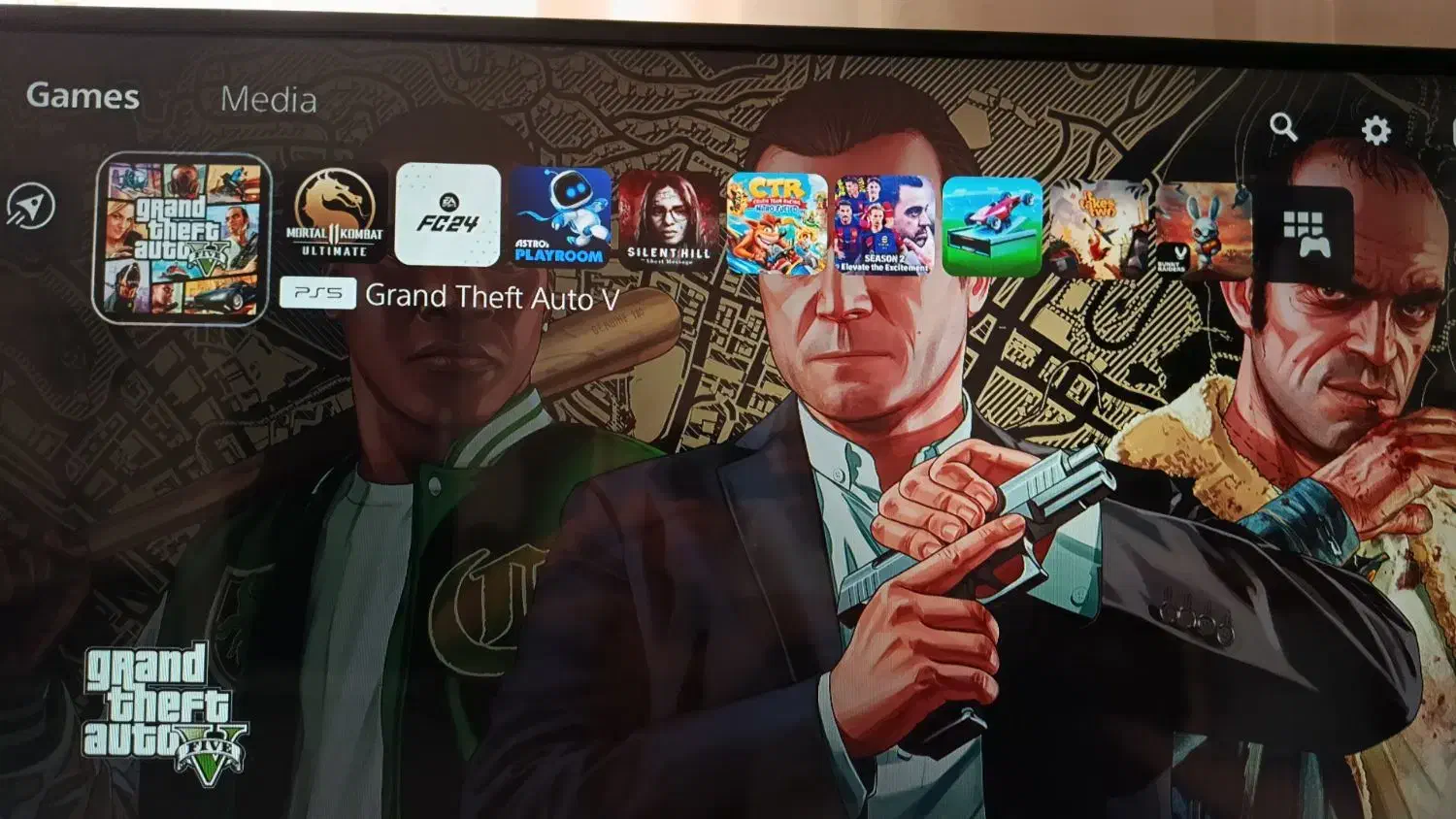 ps5|کنسول، بازی ویدئویی و آنلاین|تهران, فلاح|دیوار