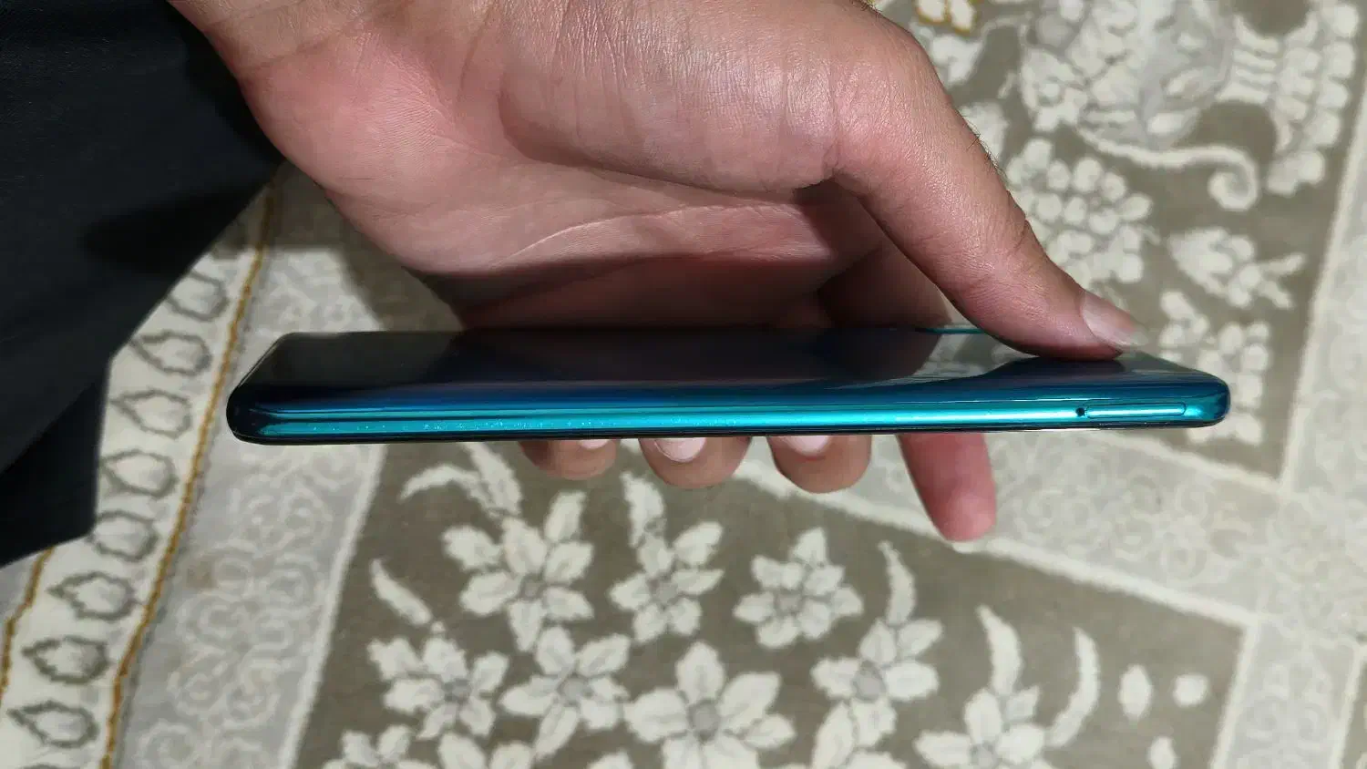 samsung a30s|موبایل|مشهد, امیریه|دیوار