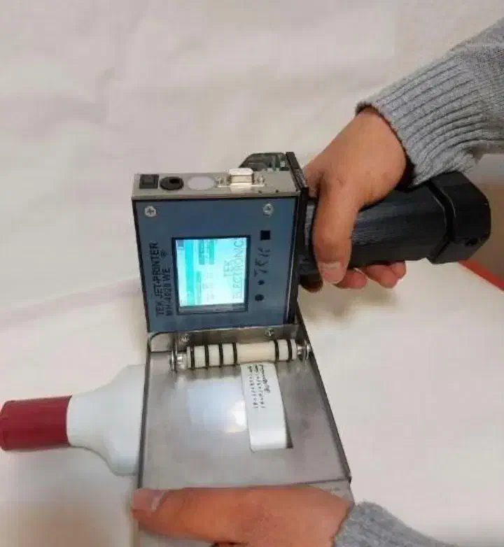 جت پرینتر ایرانی مدل MH4020WE|ماشینآلات صنعتی|تهران, ایرانشهر|دیوار