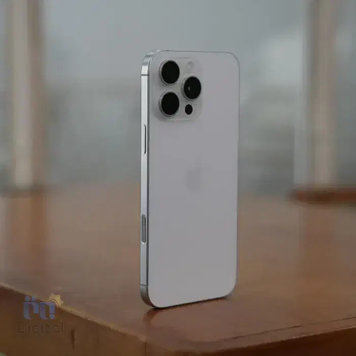 iphone 16 pro max 256|موبایل|آبادان, |دیوار