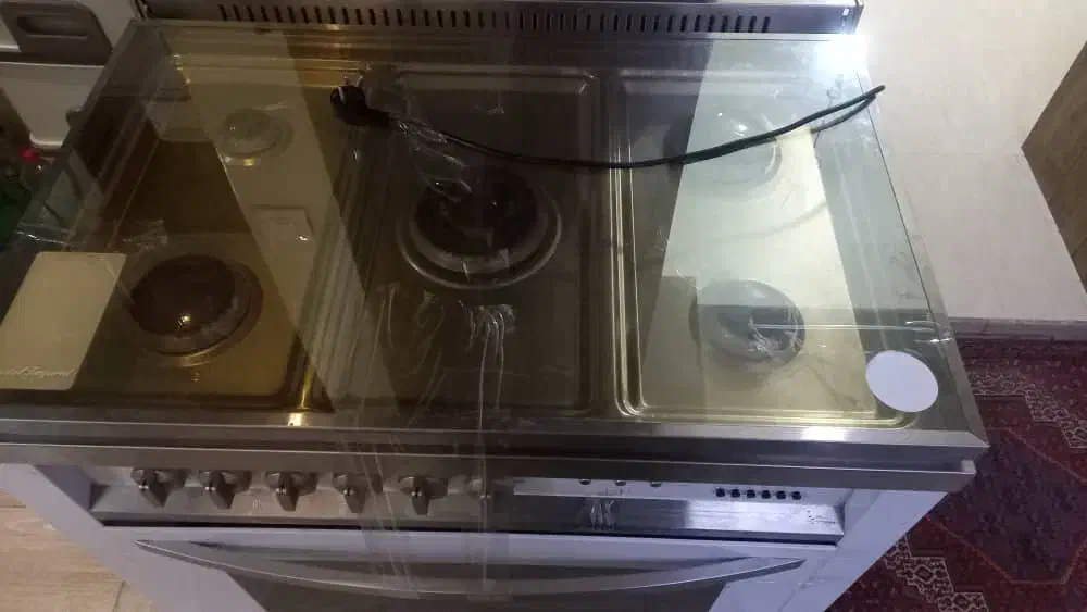 گاز و بخاری|اجاق گاز و لوازم برقی پخت‌وپز|تهران, مخصوص|دیوار