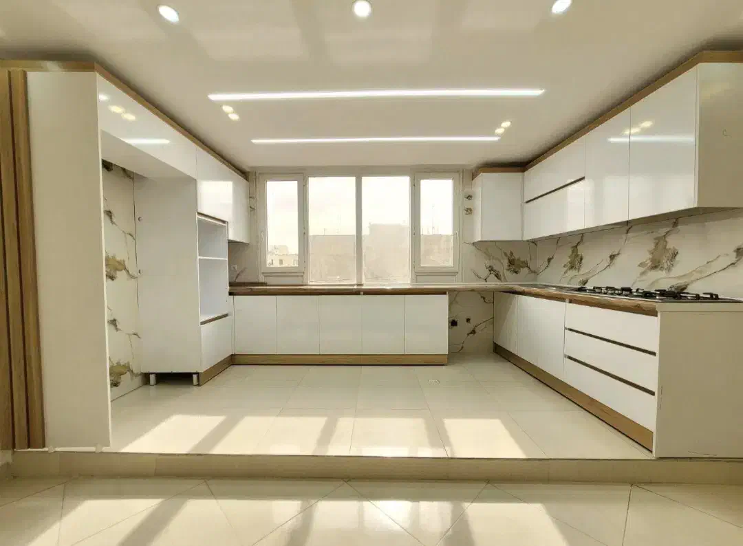 فروش واحد ۷۵متری انتخاب اول و آخرت شیک و مدرن|فروش آپارتمان|کهریزک, |دیوار