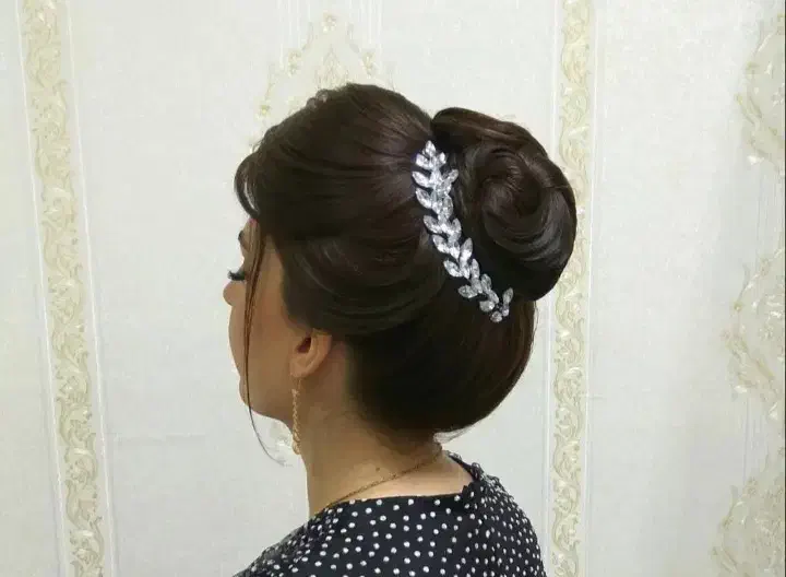 اصلاح کوتاهی بافت مو|خدمات آرایشگری و زیبایی|مشهد, دوست آباد|دیوار