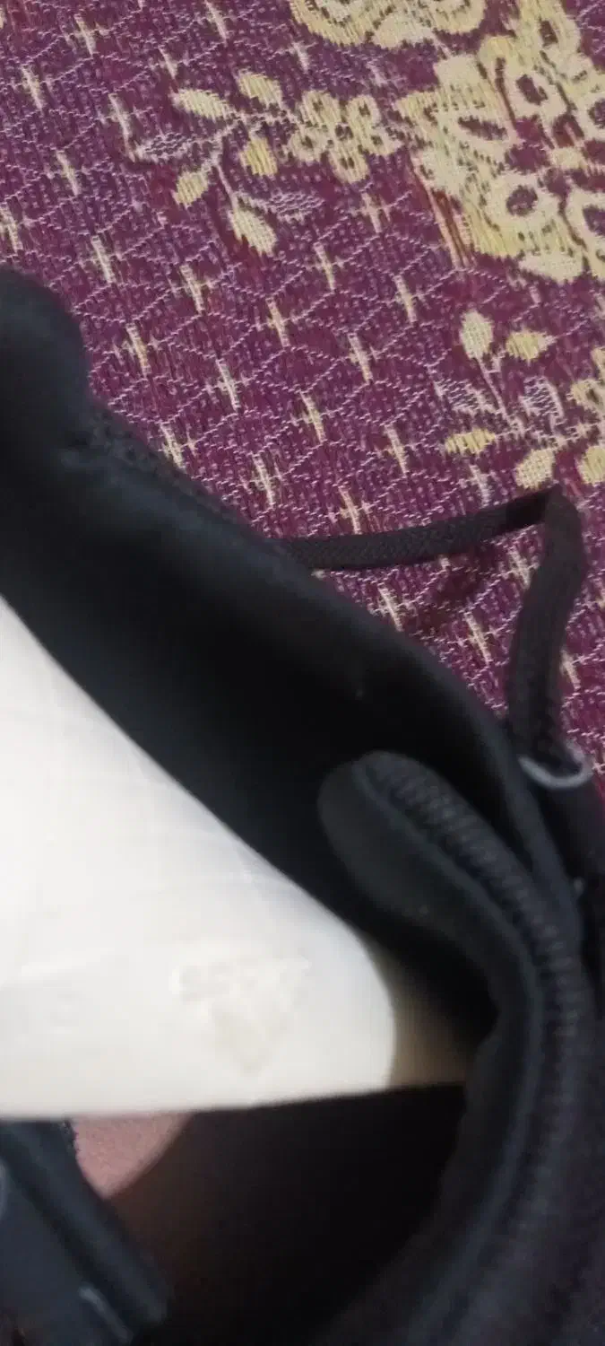 کفش پسرانه  سایز ۳۹  خارجی  نو نو|کیف، کفش، کمربند|تبریز, |دیوار