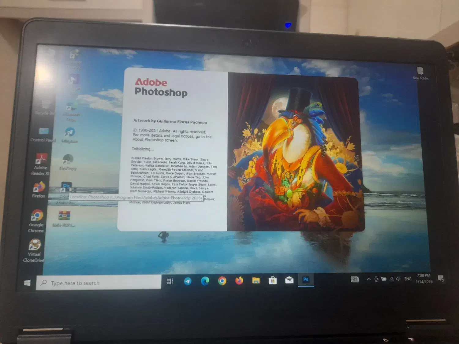 لب تاب دل|رایانه همراه|اصفهان, بهارستان|دیوار