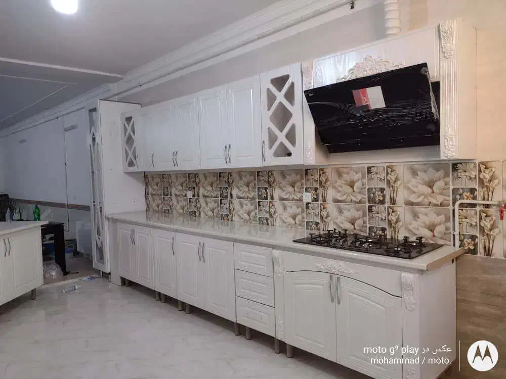 مرکز کابینت ممبــران -PVC|مصالح و تجهیزات ساختمان|همدان, |دیوار