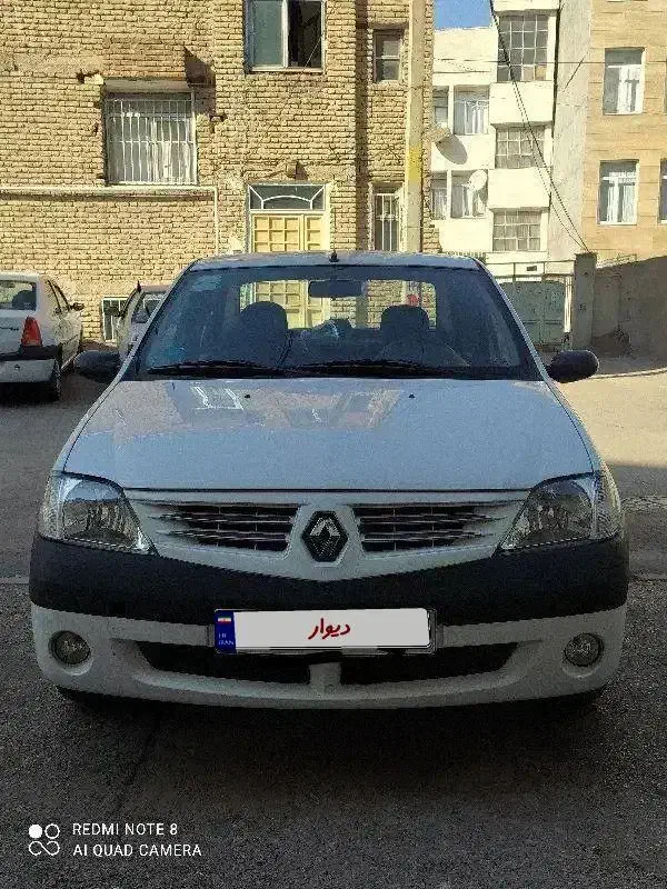 ال نود مدل 91|خودرو سواری و وانت|اردبیل, |دیوار