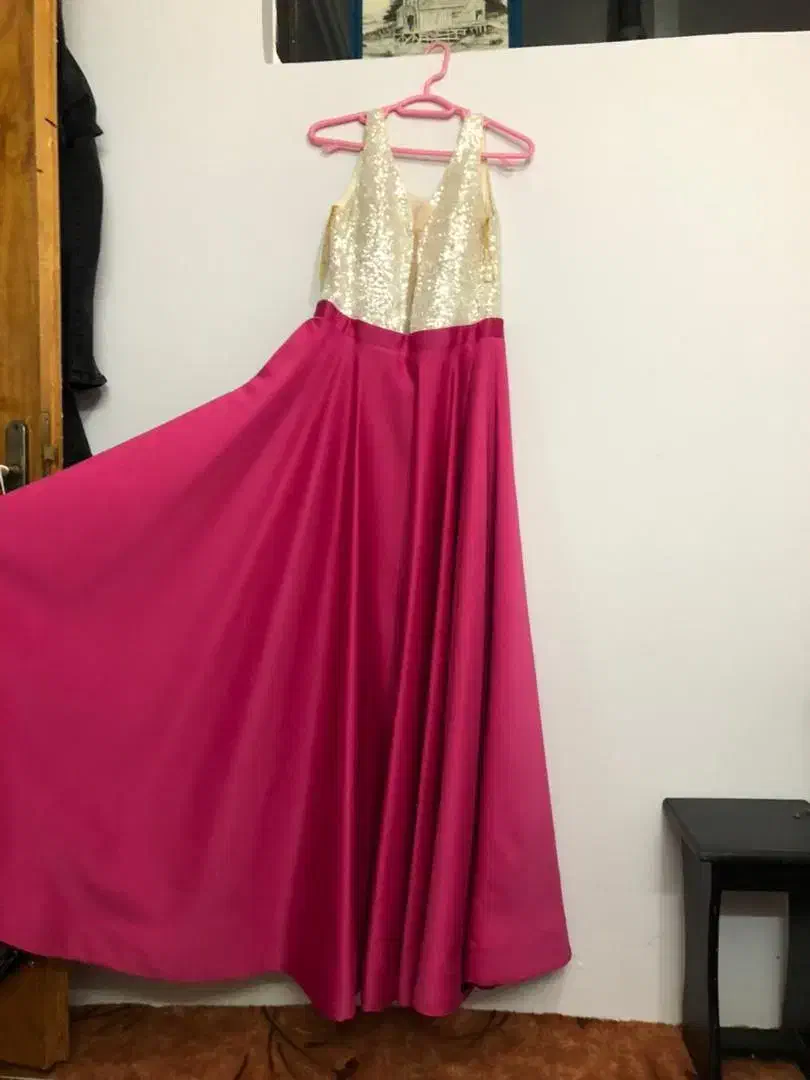 آگهی فروش پیرهن مجلسی|لباس|لاهیجان, فیاض|دیوار