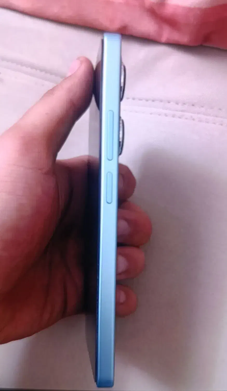 ردمی not 14 S|موبایل|تهران, وصفنارد|دیوار