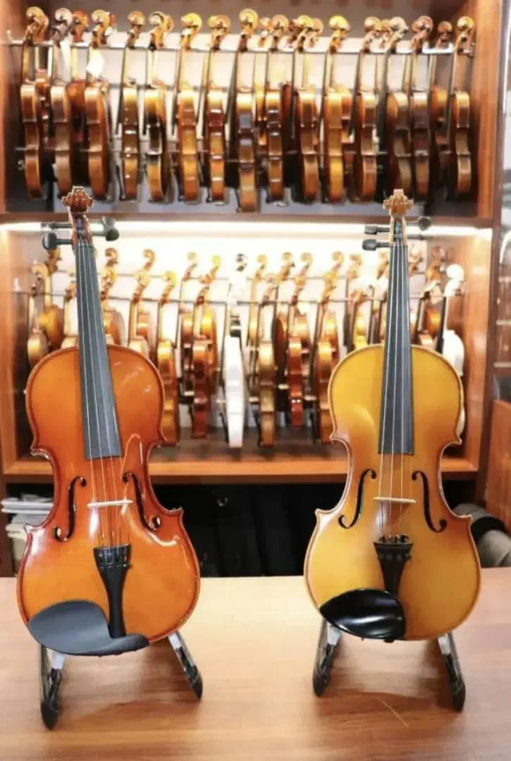 ویولن YAMAHA|ویولن|تهران, نازیآباد|دیوار