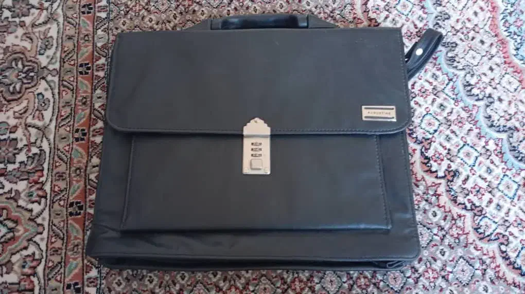 کیف اداری|کیف، کفش، کمربند|گنبد کاووس, |دیوار