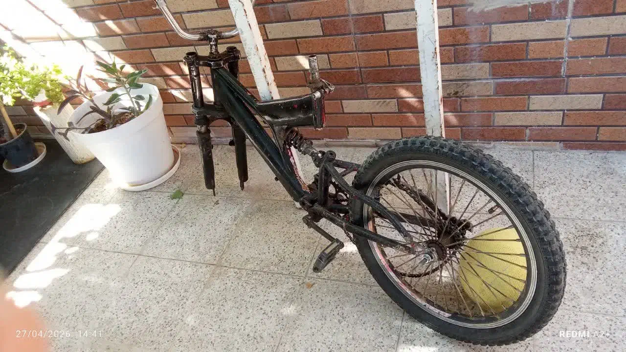 10000000|دوچرخه، اسکیت، اسکوتر|اردکان, |دیوار