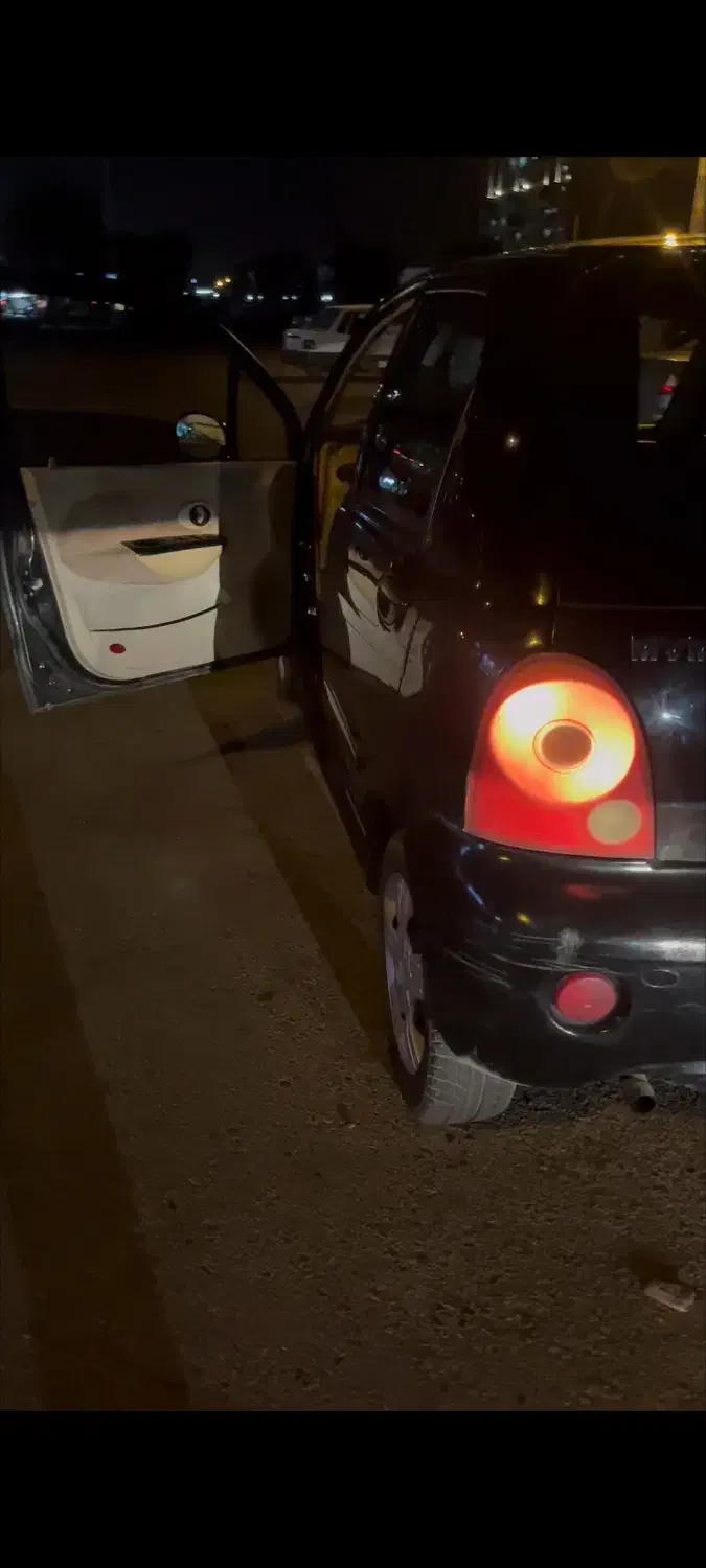 فروش فوری ام وی ام ۱۱۰|خودرو سواری و وانت|بابل, |دیوار