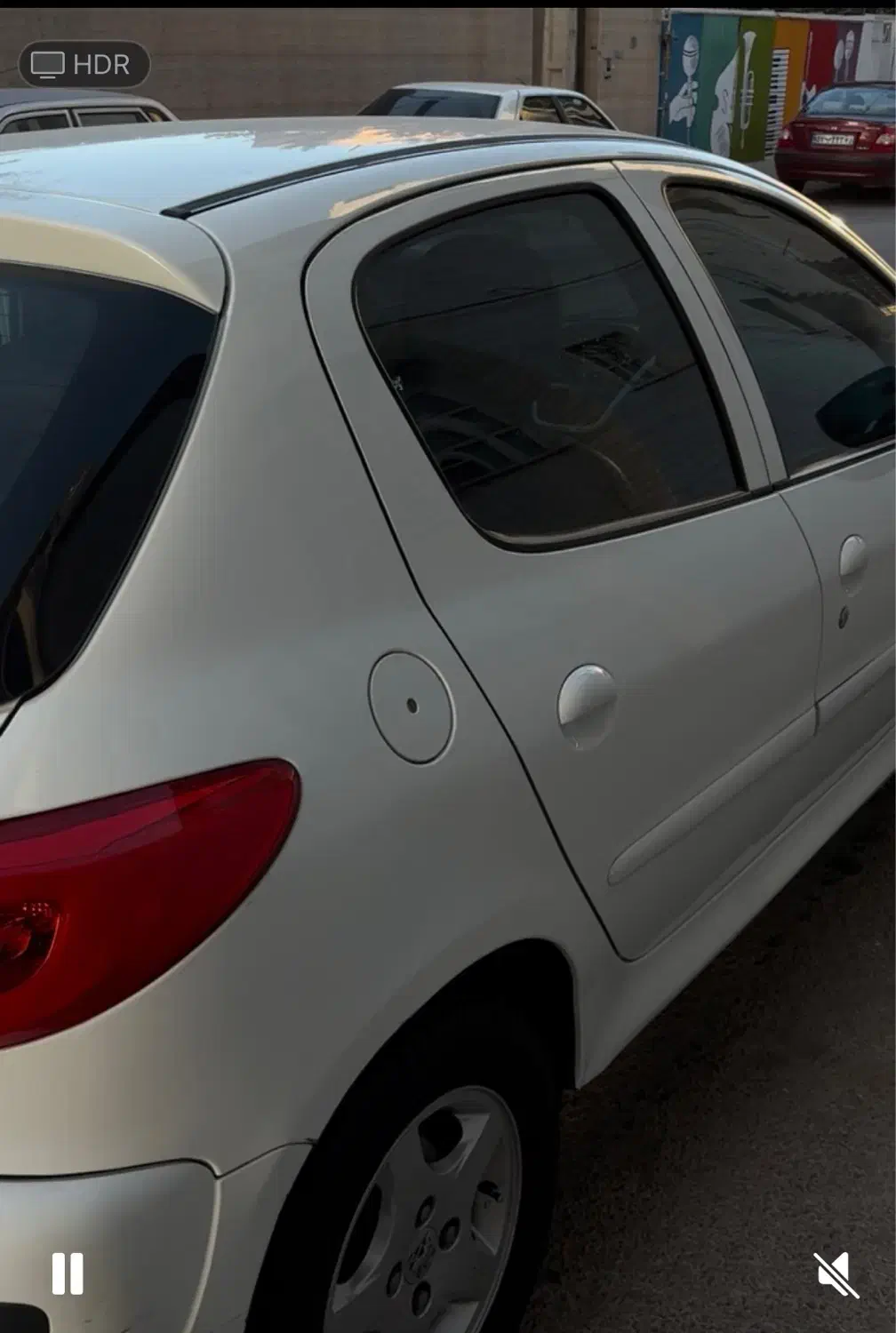 پژو 207i اتومات مدل 96|خودرو سواری و وانت|کرمان, |دیوار