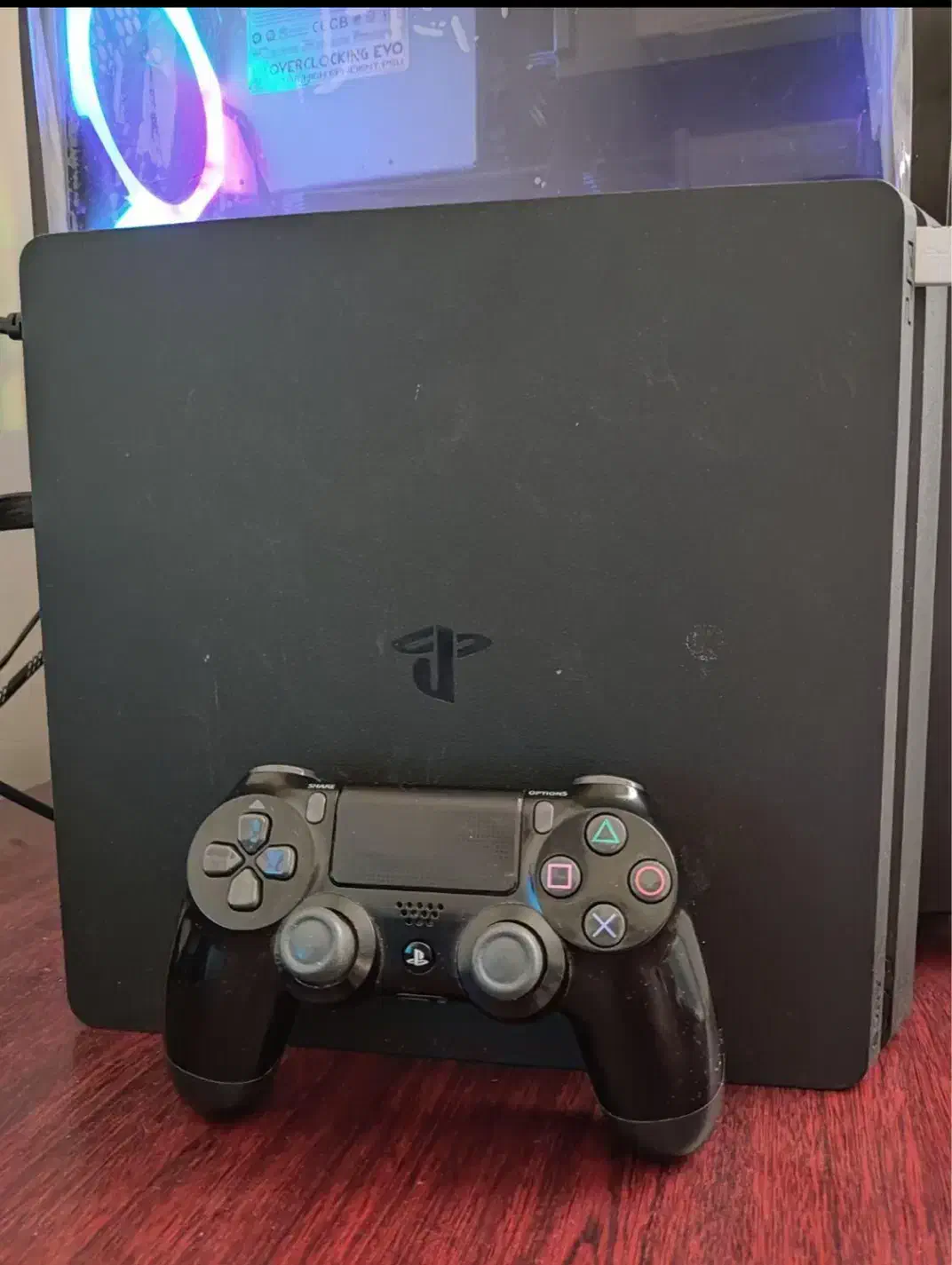 کرایه و اجاره ps4|کنسول، بازی ویدئویی و آنلاین|اراک, |دیوار