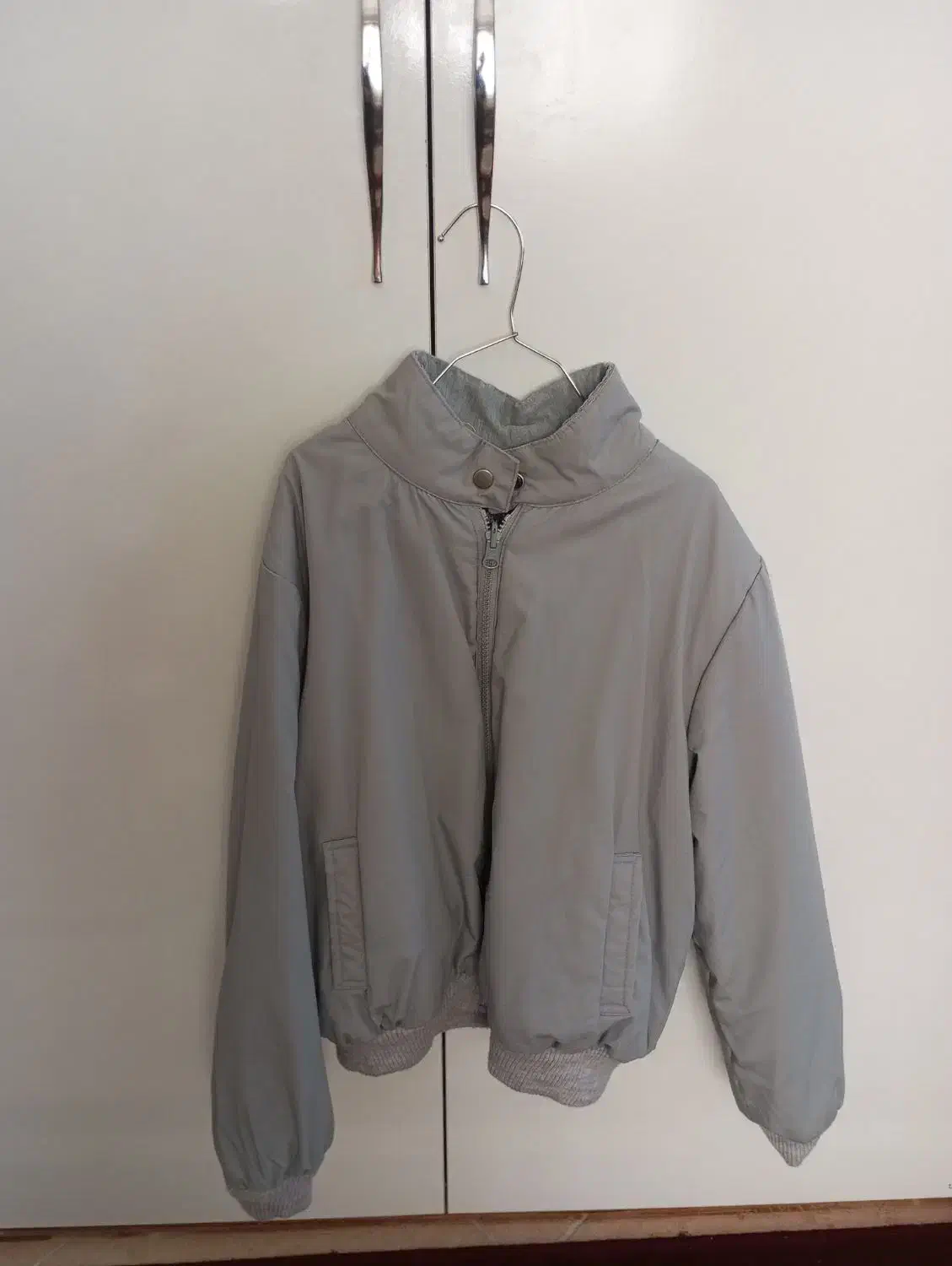 کاپشن پسرانه دورو|کفش و لباس بچه|قوچان, |دیوار