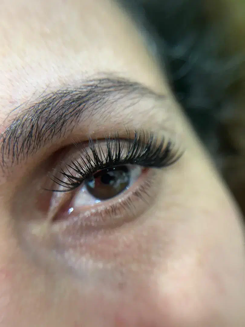 خدمات تخصصی کاشت هیدن به سبک روسی|خدمات آرایشگری و زیبایی|خمام, |دیوار