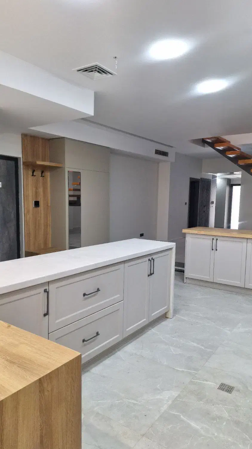 آپارتمان دوبلکس لاکچری 245 متری مهندسی زراعی|فروش آپارتمان|مشکیندشت, |دیوار