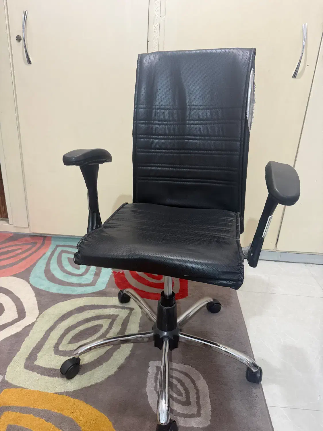 صندلی کامپیوتر|صندلی و نیمکت|اهواز, فاز ۵ پاداد|دیوار